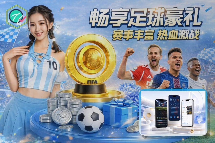 2026美加墨世界杯首屏主视觉推广图