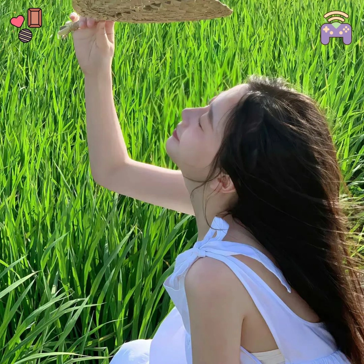 晴天