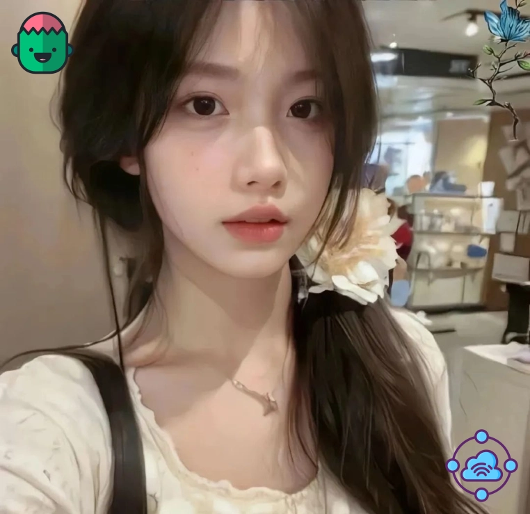 赵女士
